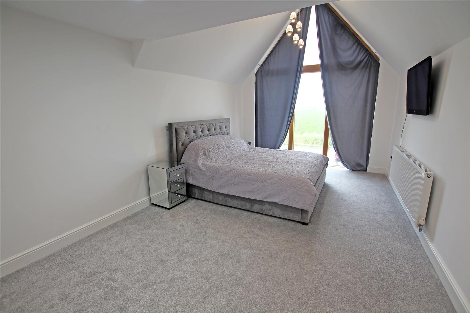 Main Road, Parson Drove, Wisbech Firmin & Co